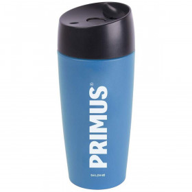 Термогорнятко Primus Vacuum Commuter Mug 0.4 L Blue