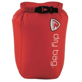 Гермомішок Robens Dry Bag 4L Red