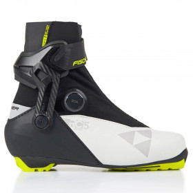 Бігові черевики Fischer RC5 Skate WS BOA 2027