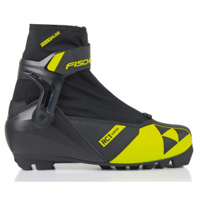 Черевики бігові дитячі Fischer RC1 Combi Jr '26