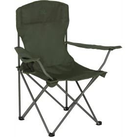 Стілець розкладний Highlander Edinburgh Camping Chair Olive