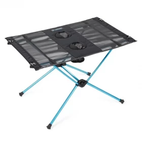 Cтіл розкладний Helinox Table One Black O.Blue