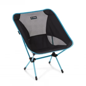 Крісло розкладне Helinox Chair One R1 Black O.Blue