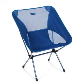 Крісло розкладне Helinox Chair One XL Blue Block