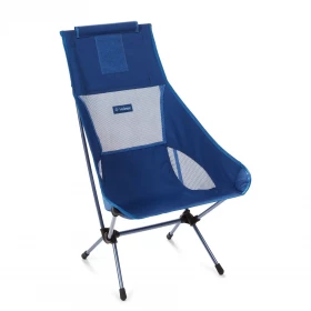 Крісло розкладне Helinox Chair Two Blue Block
