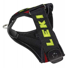 Темляк від палиць Alpine Leki Trigger S vario strap Red