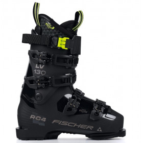 Fischer RC4 130 LV 2027 Гірськолижні черевики