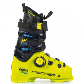 Fischer RC4 Carbon Pro LV ZF BOA 2027 Гірськолижні черевики