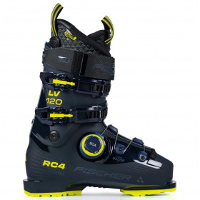 Fischer RC4 120 LV BOA GW 2027 Гірськолижні черевики
