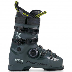 Гірськолижні черевики Fischer RC4 110 LV BOA GW 2027