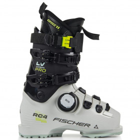 Fischer RC4 Carbon Pro LV ZF BOA W 2027 Гірськолижні черевики