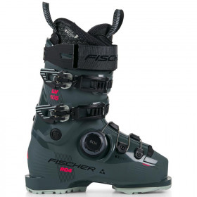 Гірськолижні черевики Fischer RC4 105 LV BOA GW 2027