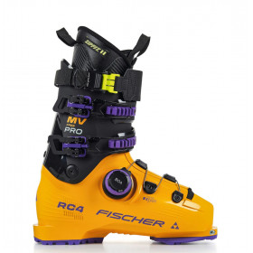 Fischer RC4 Free PRO MV ZF BOA 2027 Гірськолижні черевики