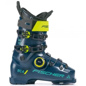 Гірськолижні черевики Fischer Rc4 105 Mv Boa Vac Gw '24