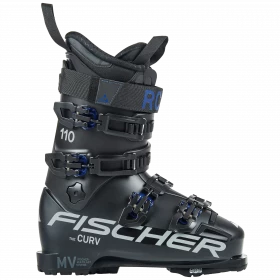 Гірськолижні черевики Fischer RC4 THE CURV 110 VAC'23