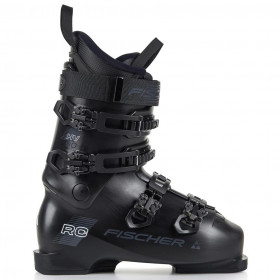 Гірськолижні черевики Fischer RC 90 Black '26