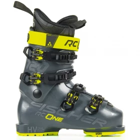 Гірськолижні черевики Fischer RC One 120 Vacuum GW '23