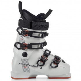 Гірськолижні черевики Fischer RC 85 White '26