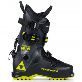 Fischer Travers Carbon Pro 2027 лижні черевики для скітуру