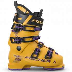 Гірськолижні черевики Fischer Ranger HV 130 GW DYN '26