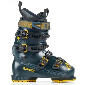Гірськолижні черевики Fischer Ranger ONE 120 '24