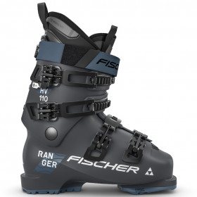 Гірськолижні черевики Fischer Ranger 110 HV GW '26