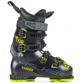 Гірськолижні черевики Fischer Ranger ONE 100 Vacuum GW '24