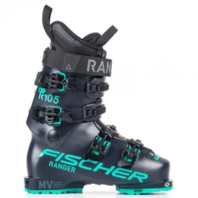Гірськолижні черевики Fischer Ranger 105 GW DYN '24