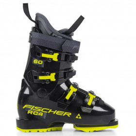 Черевики гірськолижні Fischer RC4 60 JR GW '26