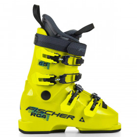 Гірськолижні черевики Fischer RC4 65 JR 2027