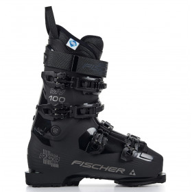 Гірськолижні черевики Fischer XTR RC4 100 MV GW '26