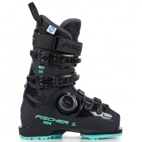 Гірськолижні черевики Fischer RC4 95 MV BOA GW XTR 2027