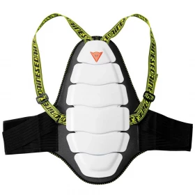 Захист спини Dainese Ultimate Bap 01 Evo White