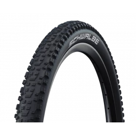 Покришка Schwalbe Rapid Rob 27.5x2.10 (54-584) Active, K-Guard, SBC, B/B-SK