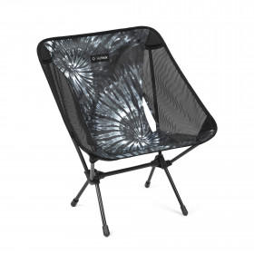 Крісло розкладне Helinox Chair One Black Tie Dye