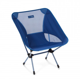 Крісло розкладне Helinox Chair One Blue Block