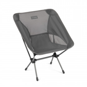 Крісло розкладне Helinox Chair One Charcoal