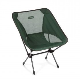 Крісло розкладне Helinox Chair One Forest Green