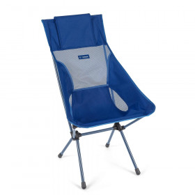 Крісло розкладне Helinox Sunset Chair Blue Block