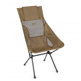 Крісло розкладне Helinox Sunset Chair Coyote Tan