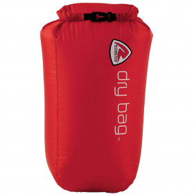 Гермомішок Robens Dry Bag 20L Red