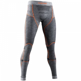 Термоштани X-Bionic Merino Pants Men Grey / Orange