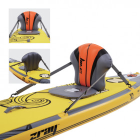 Сидіння Z-Ray Inflatable PVC SUP/Kayak Seat