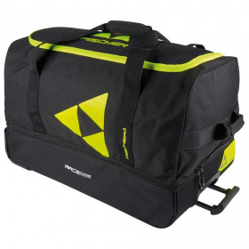 Сумка - валіза Fischer Team Trolley Race 188L