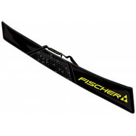 Чохол для бігових лиж Fischer Skicase Eco XC 1 pair 210