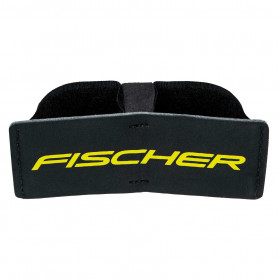 Зажим фіксатор на бігові лижі Fischer XC Skifix Podium without triangle 1 шт.