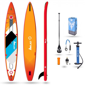 SUP дошка Z-Ray PRO R2 14.0